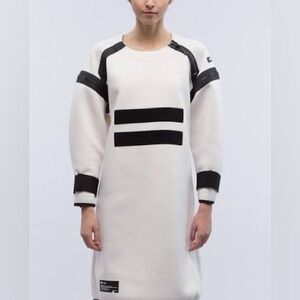 TT: Puma UEG Collaboration Dress